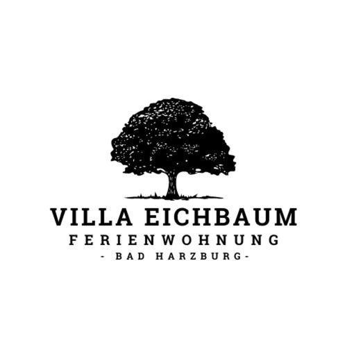 Ferienwohnung: Villa Eichbaum Bad Harzburg Dış mekan fotoğraf